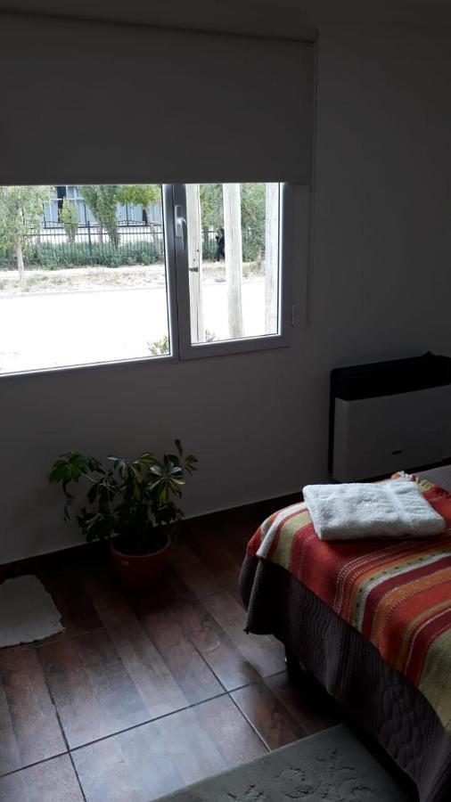 Apartmán Peggy'S House Puerto San Julian Exteriér fotografie