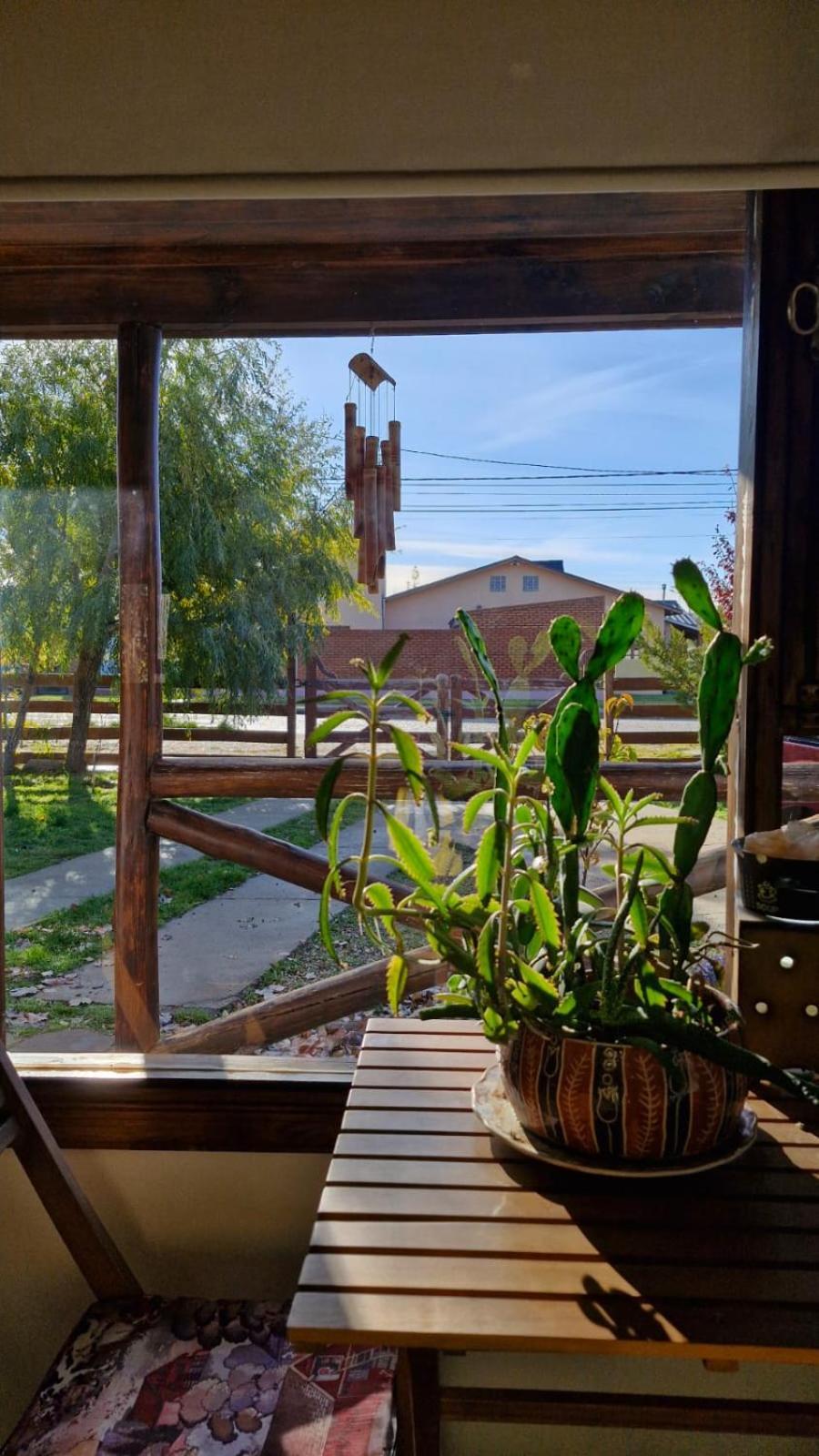 Apartmán Peggy'S House Puerto San Julian Exteriér fotografie